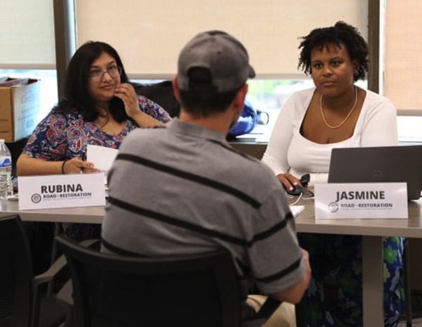 License to drive: Rural Michiganders in the UP are getting back on the road thanks to state program